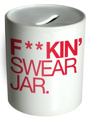 Swear Jar Quotes. QuotesGram