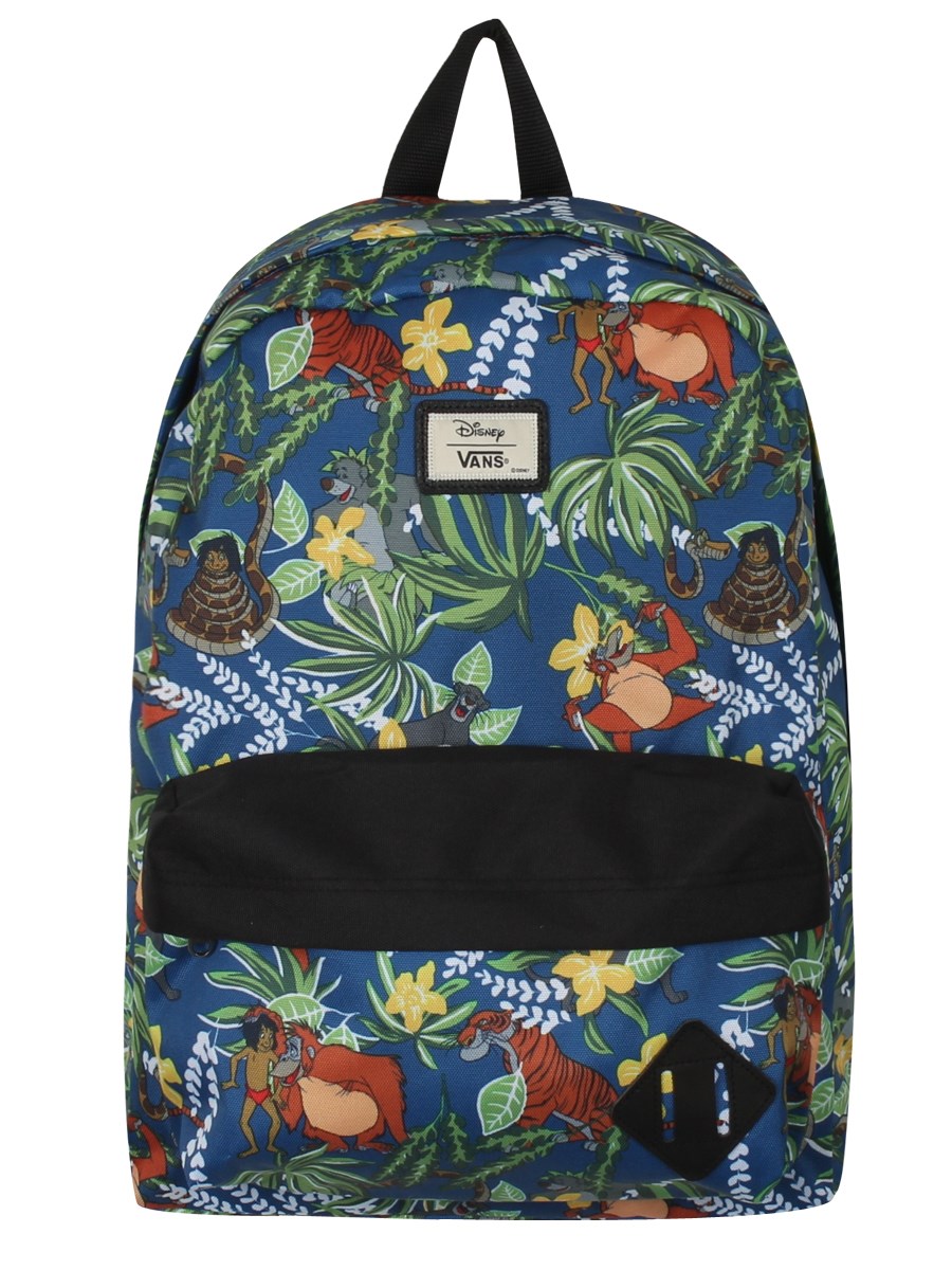 Vans Disney The Jungle Book Old Skool II Backpack Buy