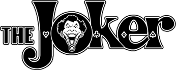 Joker Anime Men's Black T-Shirt - Buy Online at 