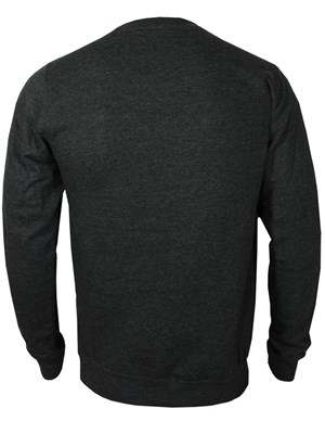 Asking Alexandria Skull Shield Men's Sweatshirt - Buy Online at ...