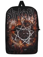 metal band bags