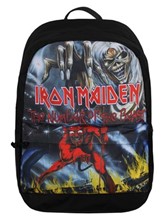 Alternative, Rock and Gothic Backpacks - Free Delivery on UK Orders ...