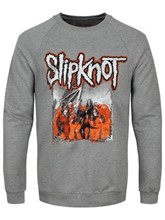 Slipknot Pentagram Poster - Buy Online at Grindstore.com