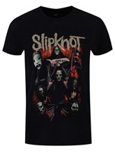 Slipknot: Official Band Merch - Buy Online at Grindstore - UK Official ...