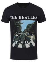 The Beatles: Official Band Merch - Buy Online at Grindstore - UK ...