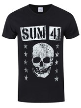 Sum 41: Official Band Merch - Buy Online at Grindstore - UK Official ...