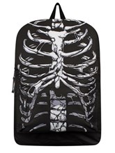 Alternative, Rock and Gothic Backpacks - Free Delivery on UK Orders ...