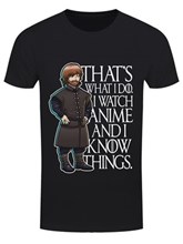 Anime Merchandise: Gifts, T-Shirts and Accessories - Buy online at