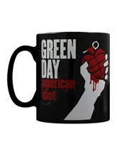 Green Day Official Band Merch Buy Online At Grindstore Uk Official Merchandise Store