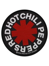 red hot chili peppers merch uk