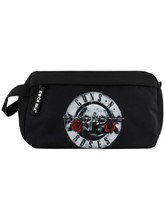 metal band bags