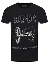 AC/DC: Official Band Merch - Buy Online at Grindstore - UK Official ...