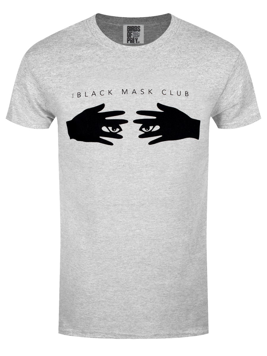 Venom mask cool funny mans venom inspired t-shirt tee top shirt gift present