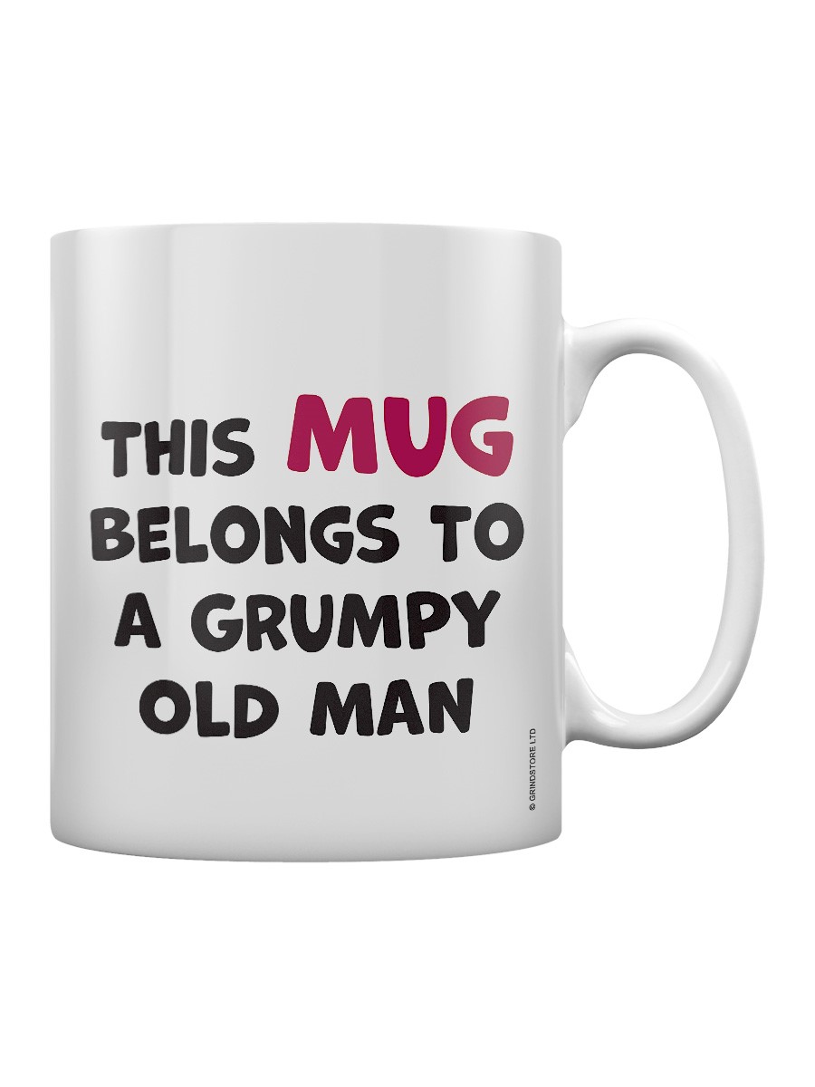 Mug Right