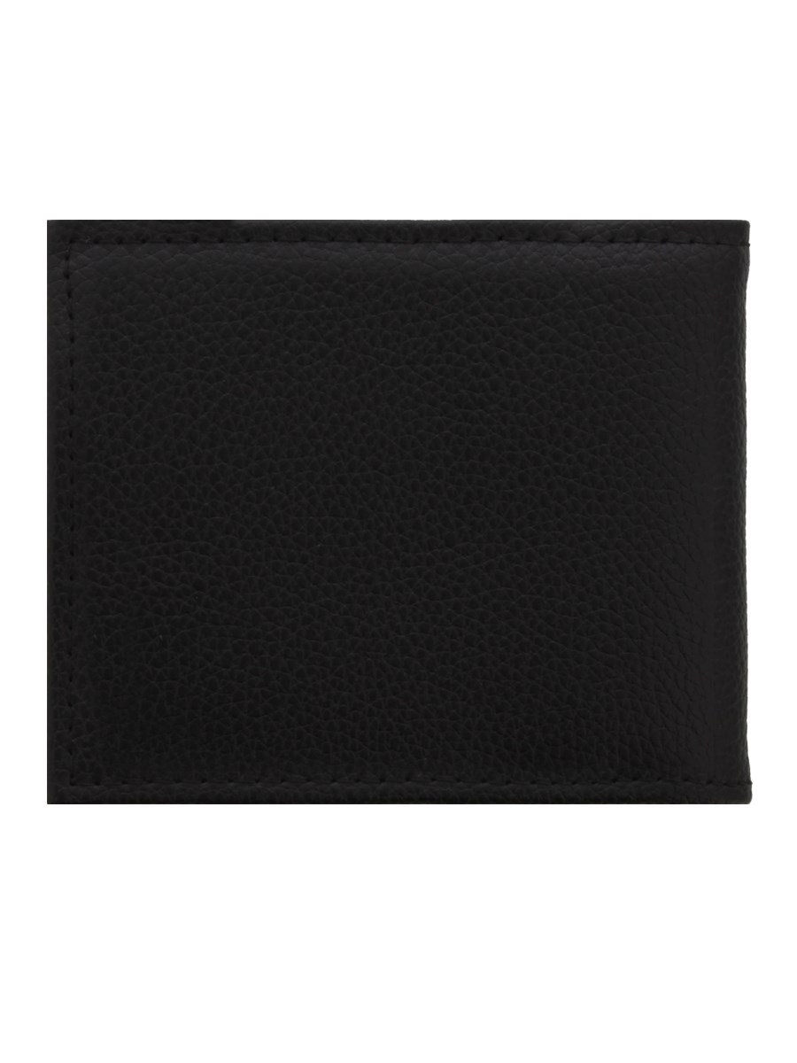 Jack Daniel's Wallet - Bi Fold Leather - Buy Online at Grindstore.com