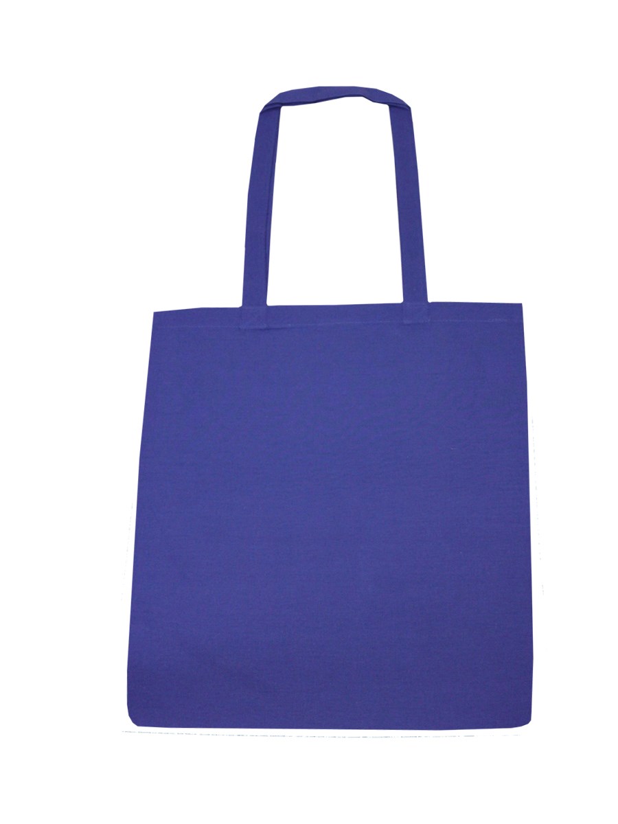 Cherries Tote Bag - Blue - Buy Online at Grindstore.com