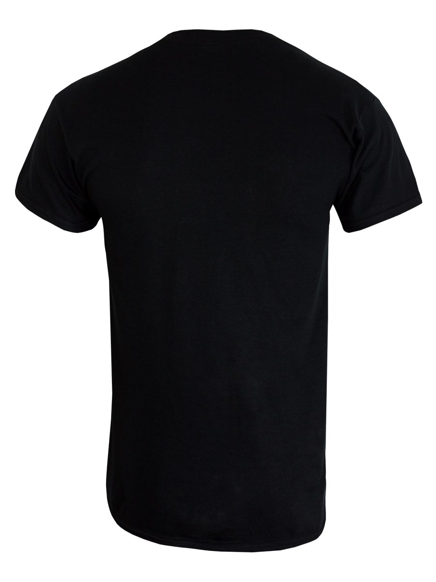 Metallica Papa Het Men's Black T-Shirt - Buy Online at Grindstore.com
