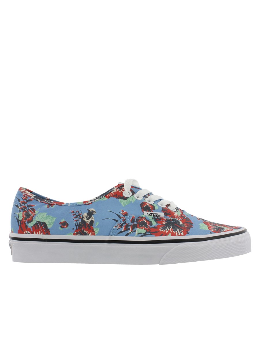 Vans Star Wars Yoda Authentic Trainers - Buy Online at Grindstore.com