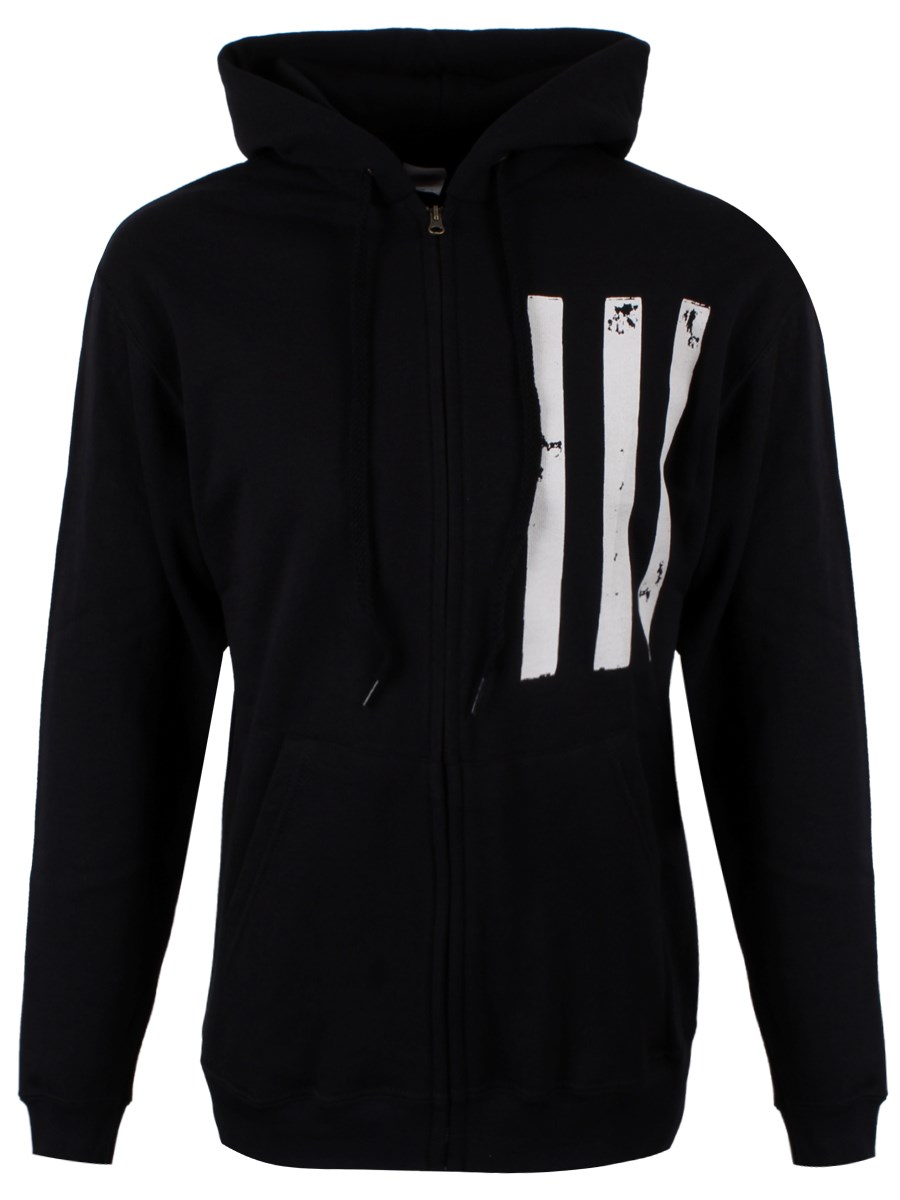 paramore hoodie