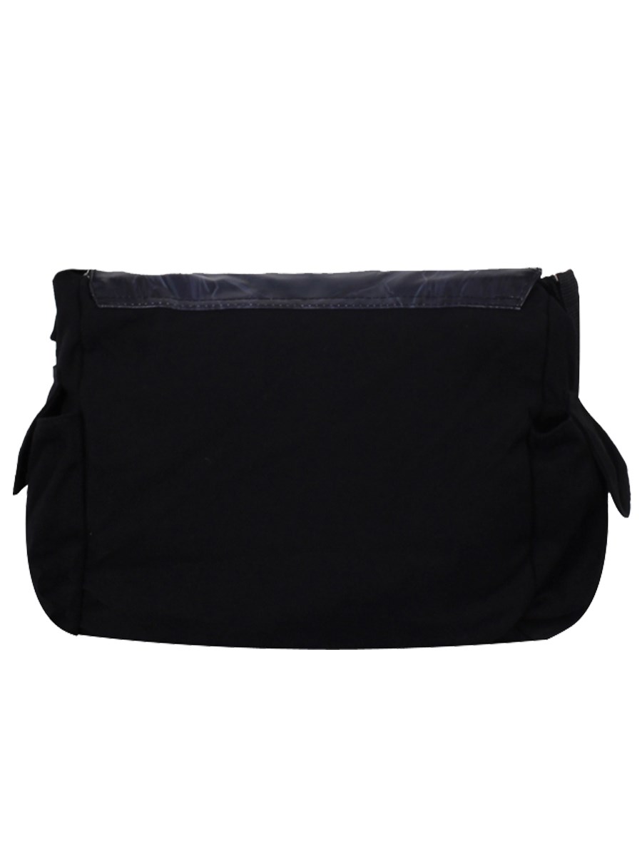 Lisa Parker Moonstruck Messenger Bag - Buy Online at Grindstore.com