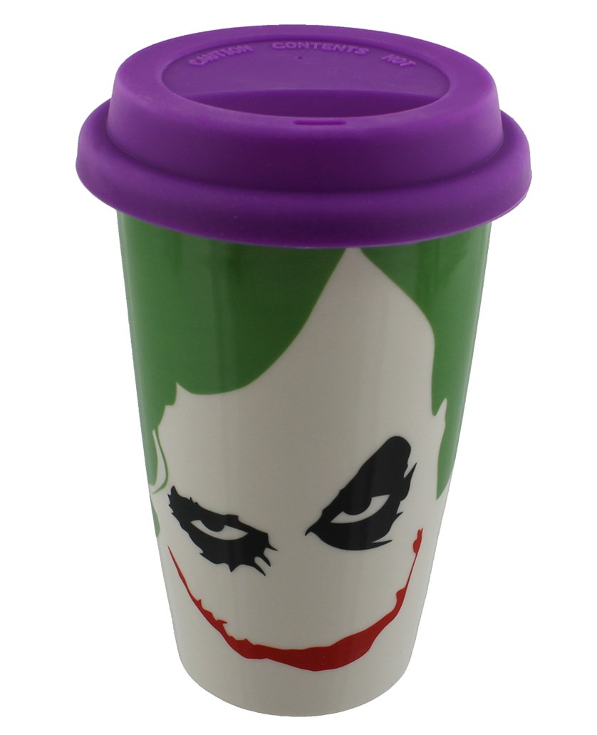 joker travel cups