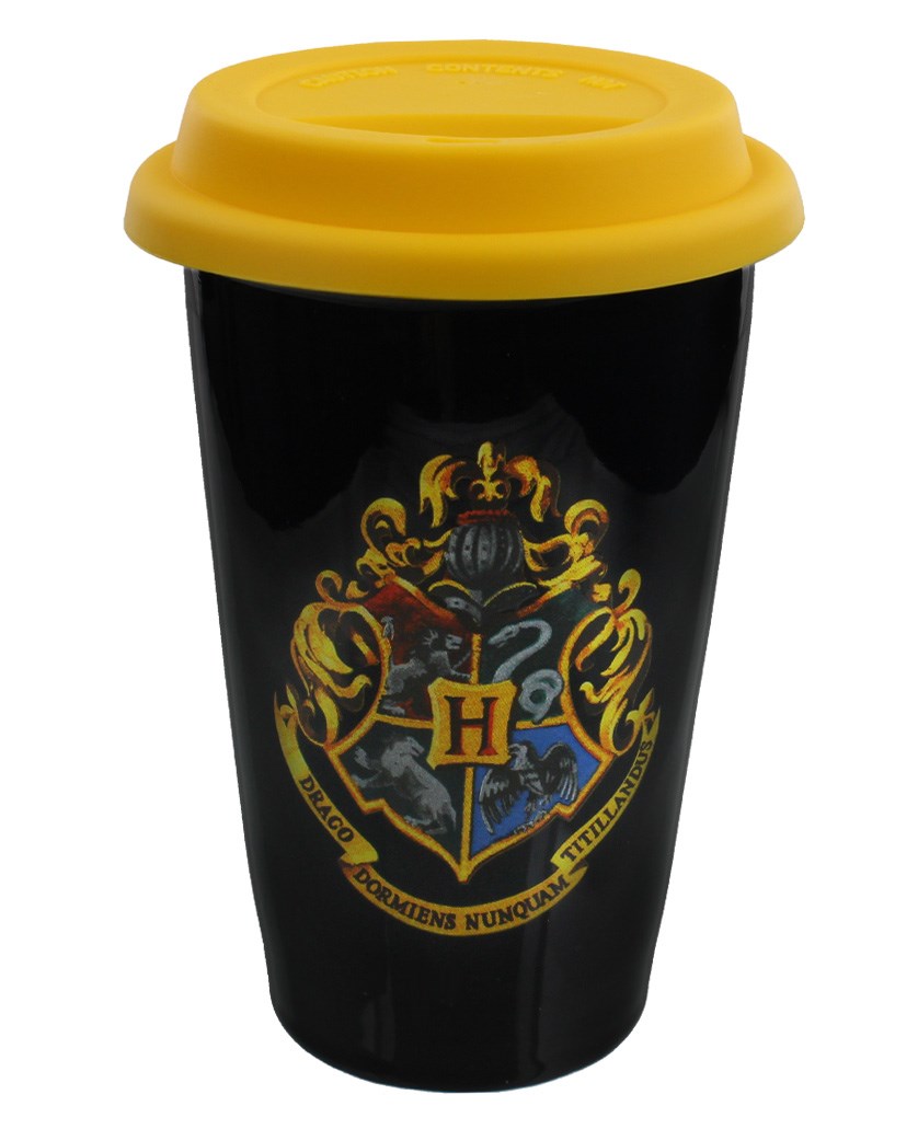 Harry Potter Hogwarts Travel Mug Buy Online at