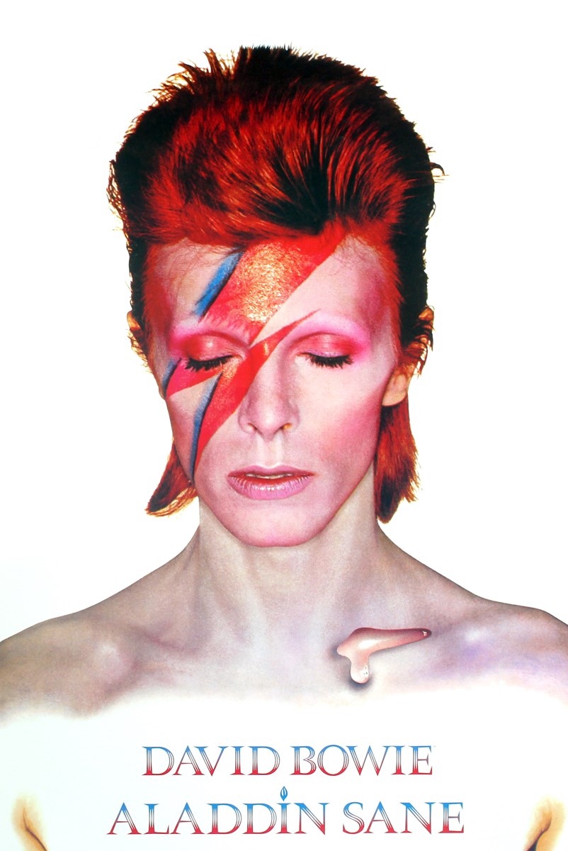 Album Cover Art Album Art Music Album David Bowie Alb - vrogue.co
