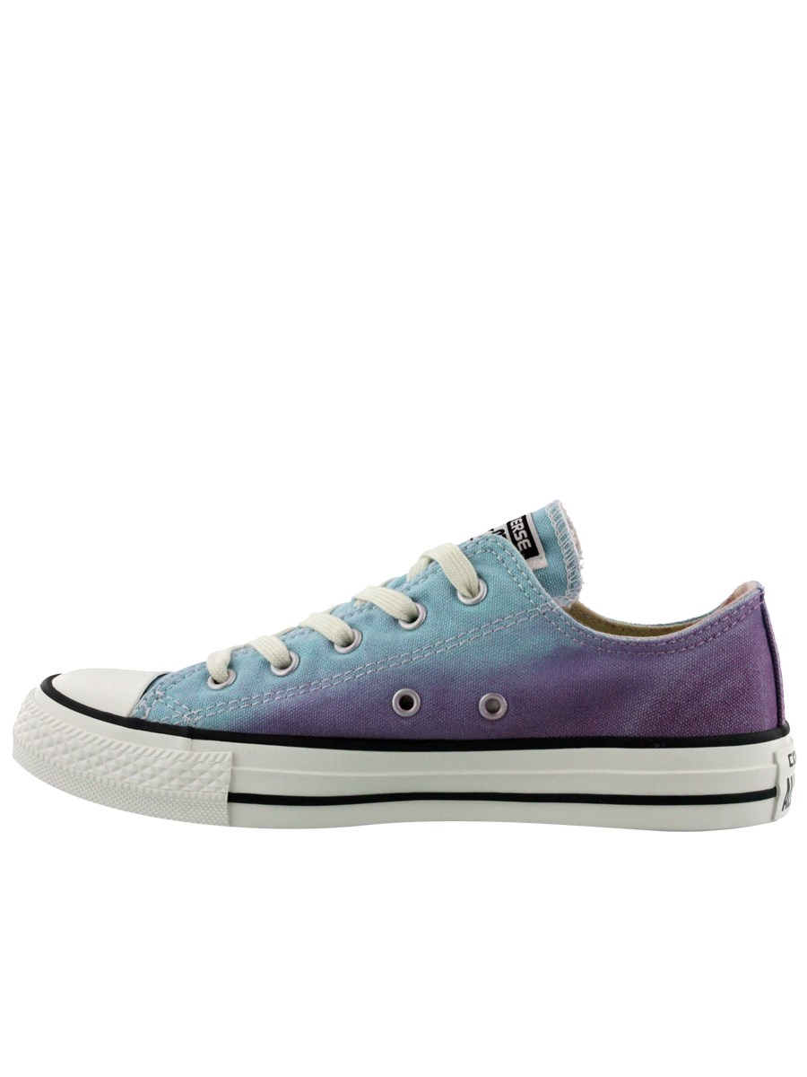 Converse Chuck Taylor Motel Pool Womens Ox Trainers - Buy Online at ...