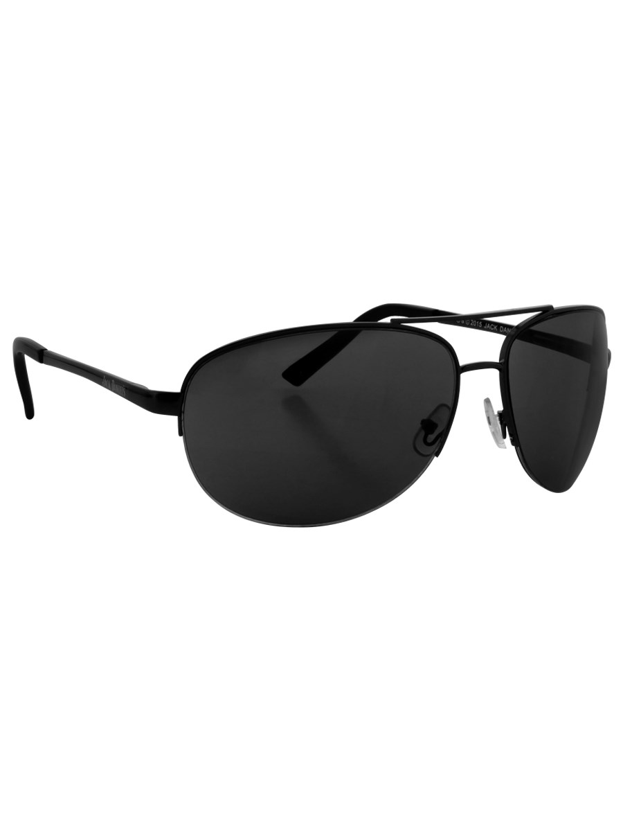 Hertogin Antipoison ik heb dorst Jack Daniels Black Sunglasses - Buy Online at Grindstore.com