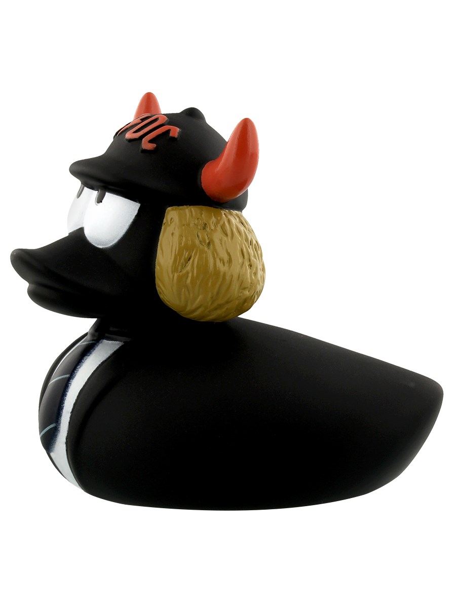 opkald frynser tusind AC/DC - Angus Rubber Duck - Buy Online at Grindstore.com