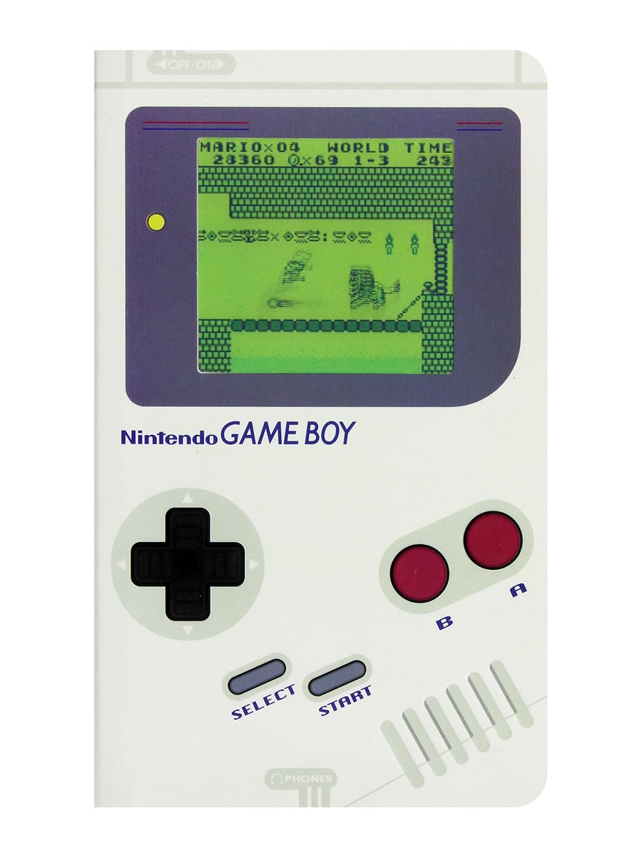 where can you buy a gameboy