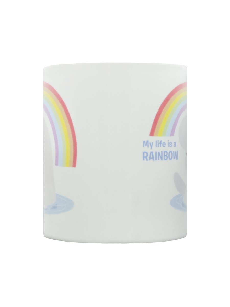 Finding Dory My Life Is A Rainbow Mug - Buy Online at ...
