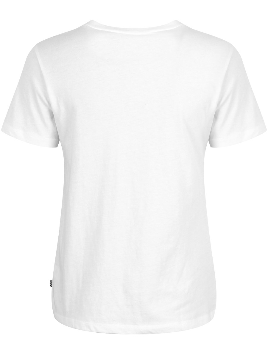 Vans x Peanuts Woodstock Pocket Boyfriend Fit T-Shirt - Buy Online at ...