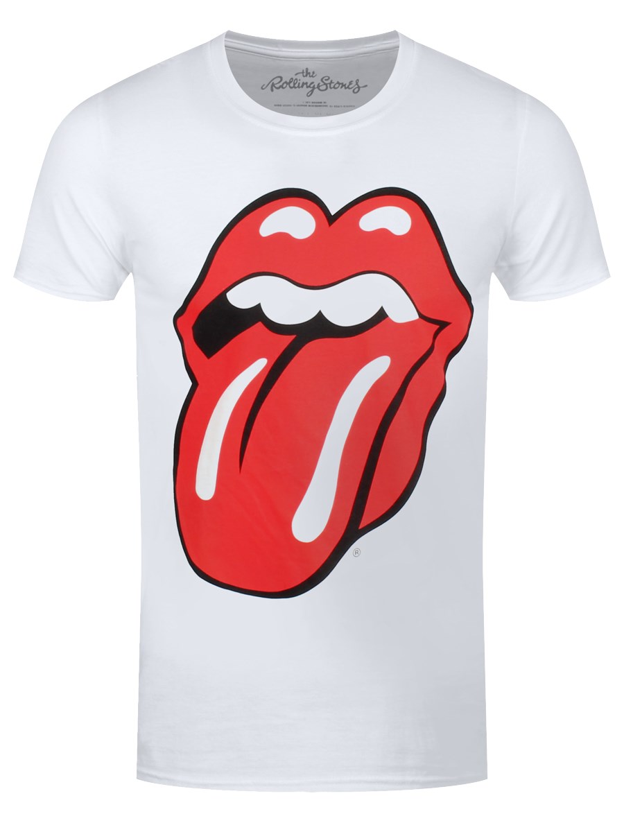Image result for rolling stones t shirt