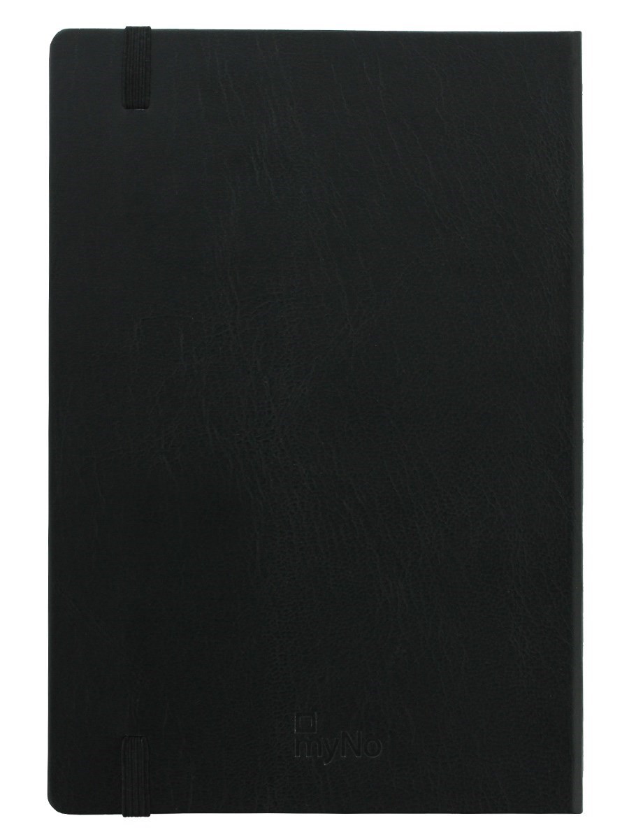 Deadly Tarot Gothic A5 Hard Cover Notebook ~ 21 x 14cm 