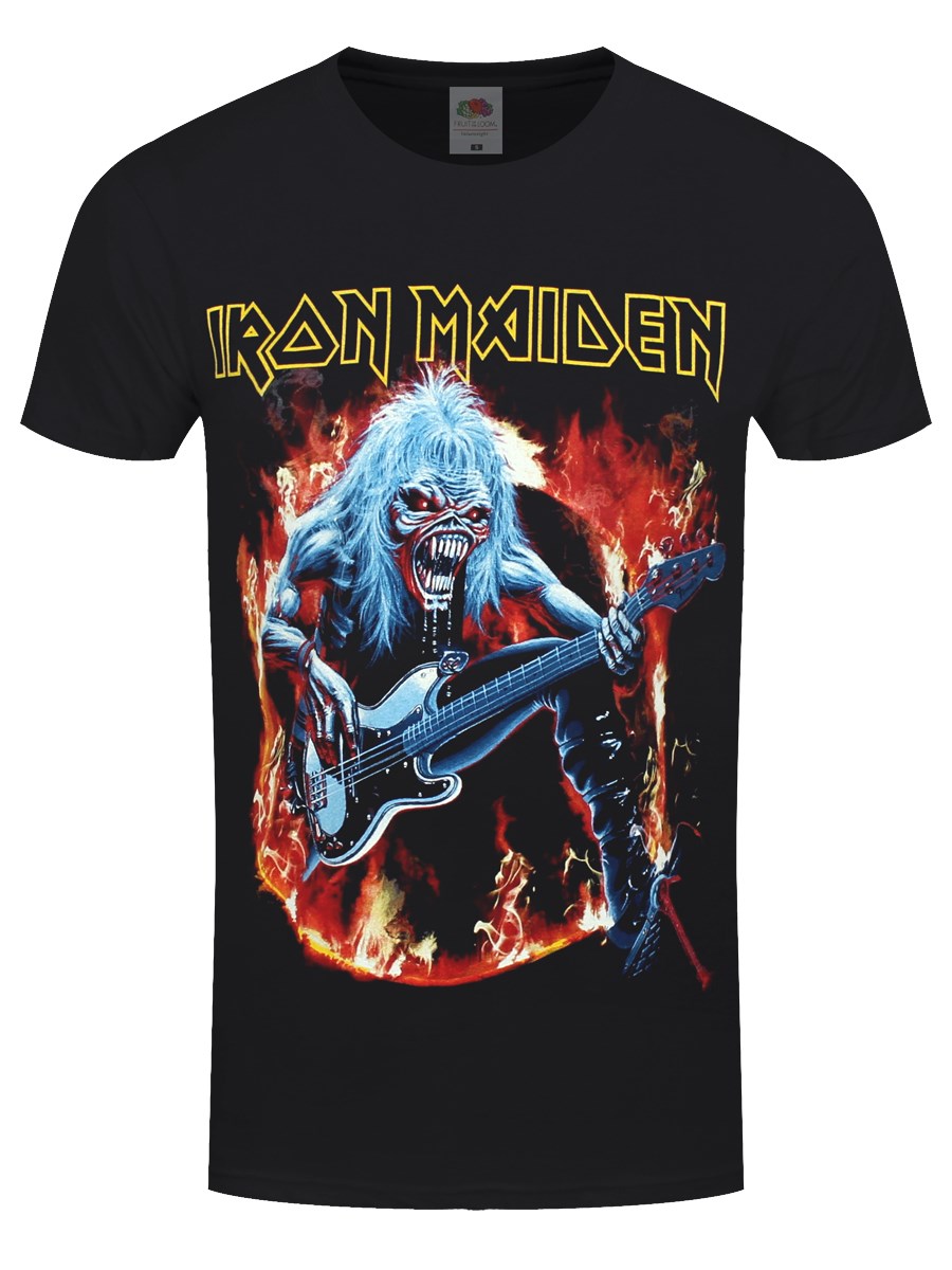 Maiden футболка. Майка Iron Maiden. Футболка Iron Maiden. Футболка Iron Maiden Fear of the Dark. Iron Maiden мерч.