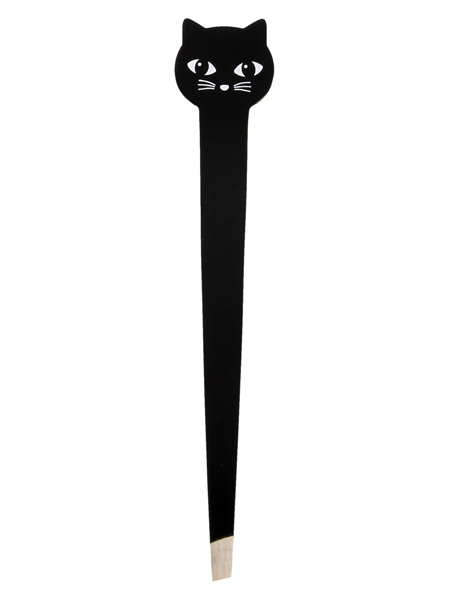Black Cat Tweezers - Buy Online at Grindstore.com