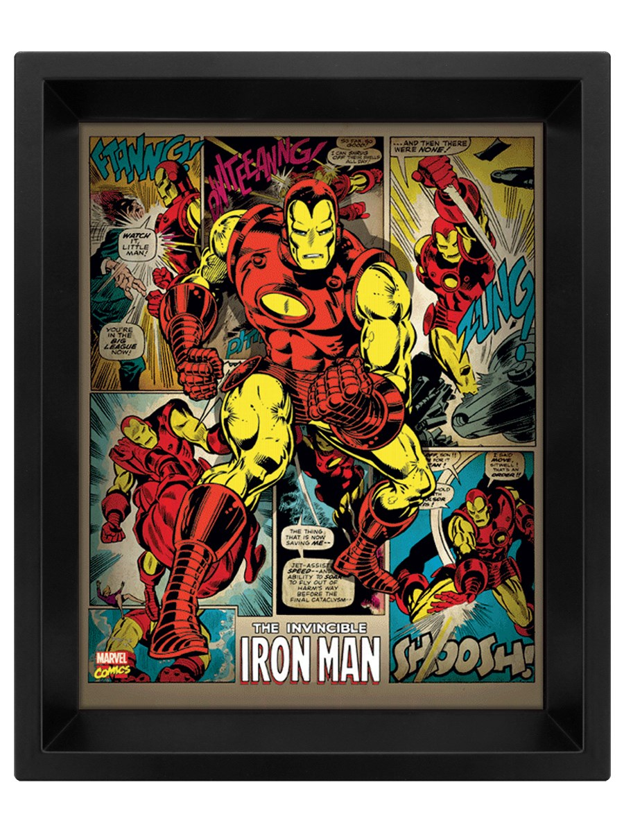 Details about   Iron Man Avengers Movie Large Poster Art Print Gift A0 A1 A2 A3 Maxi 