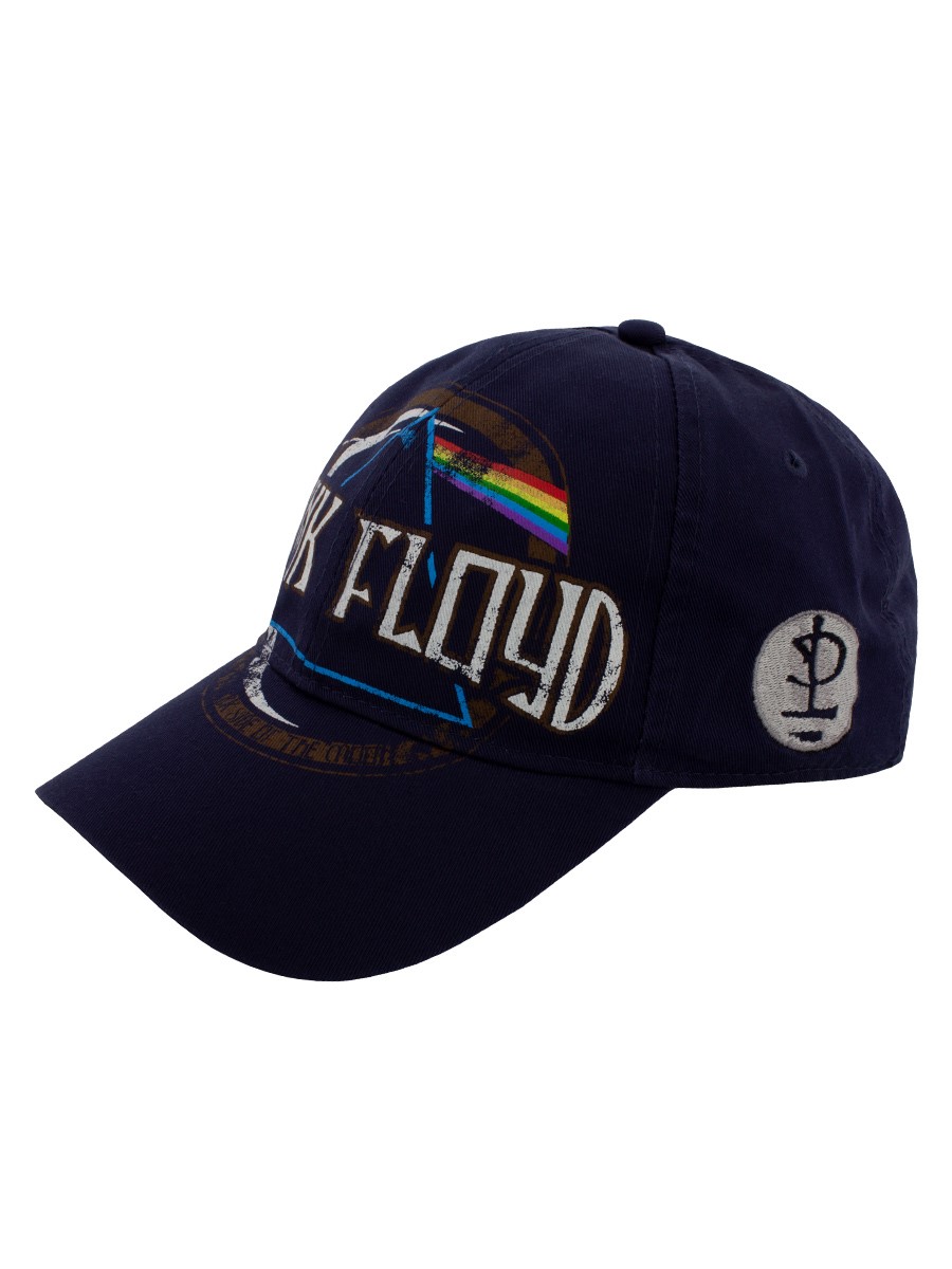 Floyd hat pink trucker Review: ‘Ron’s